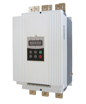 160kW soft starter