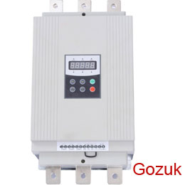 low voltage soft starter