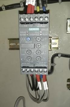 Siemens Soft Starter